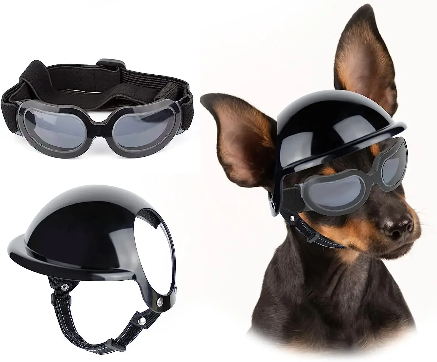 kf-S3d5c7e2090db40608d5ad2d86594dd39B-ATUBAN-Dog-Helmet-and-Sunglasses-for-Dogs-UV-Protection-Dog-Glasses-Sport-Hat-for-Medium-Dogs