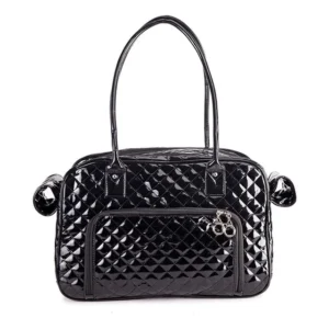 Leather Handbag for Pets