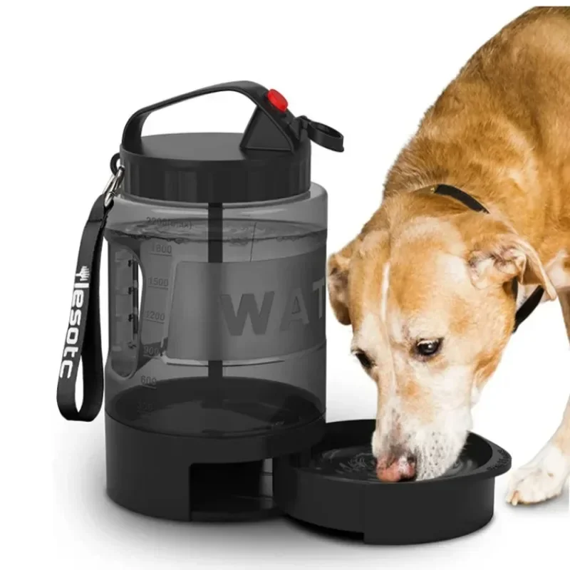 kf-S7455cbfcaebf458c95f173bf2f1762a0R-2-2L-Dog-Water-Bottle-Large-Capacity-Drinking-Bowl-Outdoor-Walking-Portable-Water-Bottle-Pet-Drink