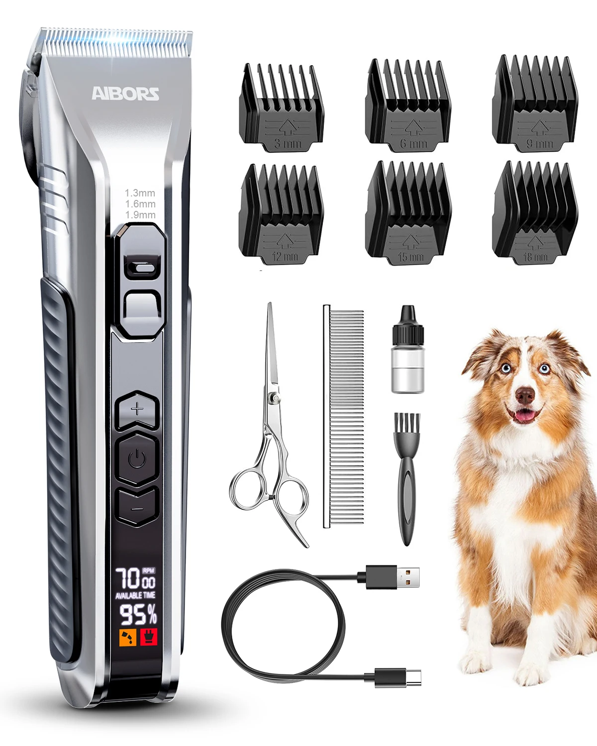 kf-Se054a5f0d4504c3b88dea2fb44e1abb48-AIBORS-D10-Puppy-Professional-Dog-Hair-Clippers-for-Grooming-Kit-Electronic-Beauty-Trimmer-Cut-Hair-Machine