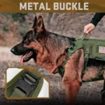 5-Piece Tactical Dog Adventure Set - Image 3
