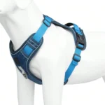 Heavy-Duty No-Pull Dog Harness With Control Handle - Image 4
