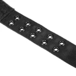 Medium to Large Adjustable Nylon Tactical Dog Collar - Image 4