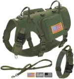 5-Piece Tactical Dog Adventure Set