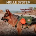 5-Piece Tactical Dog Adventure Set - Image 4