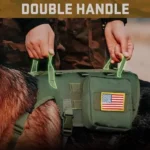 5-Piece Tactical Dog Adventure Set - Image 5