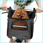 Soft-Sided Ventilated Carrier Backpack Max 18 lbs - Image 4
