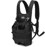 Legs Out with Adjustable Padded Carrier Backpack - Image 6