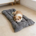 Extra Large Plush Dog Sofa Bed