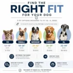 Essential No-Pull Dog Harness with 3 Leash Clips - Image 5