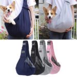 Comfortable Single Shoulder Carrier For Travel - Image 2