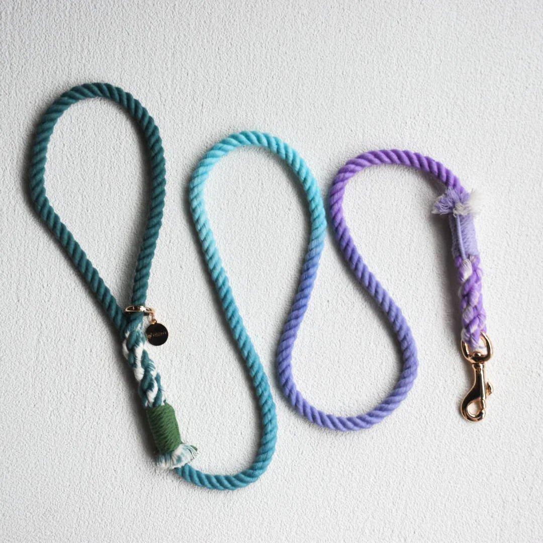 271EA6E0-9023-46E3-8370-ACCBC98847F2.jpg ROPE LEASH - MY MERMAID - Image 1