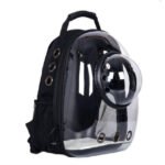 Transparent Dog Carrier Backpack - Image 3