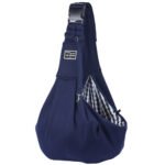 Comfortable Single Shoulder Carrier For Travel - Image 7