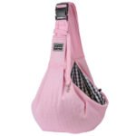 Comfortable Single Shoulder Carrier For Travel - Image 9