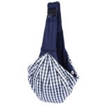 Comfortable Single Shoulder Carrier For Travel - Image 3