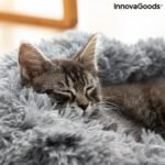 Anti-stress Pet Bed Bepess 60 cm - Image 7