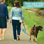 Dog Pooper Scooper With Built-in Poop Bag - Image 4