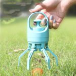 Dog Pooper Scooper With Built-in Poop Bag - Image 6