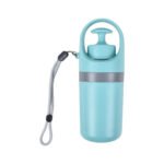 Dog Pooper Scooper With Built-in Poop Bag - Image 7