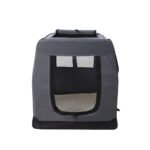 Portable Soft Crate Dog Carrier 82x58CM XL - Image 4