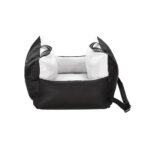 Portable Waterproof Belt Car Seat Dog Bed - Image 3