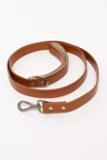 Sierra Sunrise Vegan Leather Dog Leash - Image 2