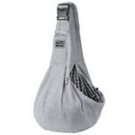 Comfortable Single Shoulder Carrier For Travel - Image 8