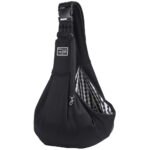 Comfortable Single Shoulder Carrier For Travel - Image 6