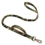 Nylon Tactical Dog Harness, Collar & Leash - Image 11