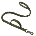 Nylon Tactical Dog Harness, Collar & Leash - Image 12
