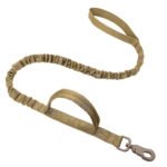 Nylon Tactical Dog Harness, Collar & Leash - Image 13