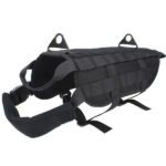 Tactical Dog Backpack Harness - Image 7
