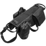 Tactical Dog Backpack Harness - Image 12