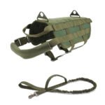 Tactical Dog Backpack Harness - Image 17