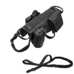 Tactical Dog Backpack Harness - Image 19