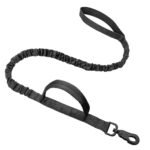 Nylon Tactical Dog Harness, Collar & Leash - Image 10
