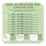 Breathable Mesh Dog Boots with Anti-Slip Paw Protection for Hot Pavement & Snow - Image 5