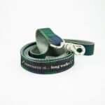 Dog Long Walks Blackwatch Leash - Image 2