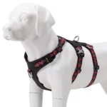 Cordura Lift Harness for Dogs with Handle and 5 Adjustment Points - Image 4