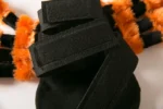 Furry Spider Costume for Small Dogs and Cats with Extra Legs - Image 5