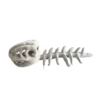 Dinosaur Skull Hood Pet Costume for Medium and Large Dogs - Image 6