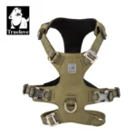 Cordura Lift Harness for Dogs with Handle and 5 Adjustment Points